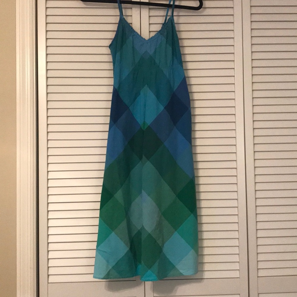 Gap dress